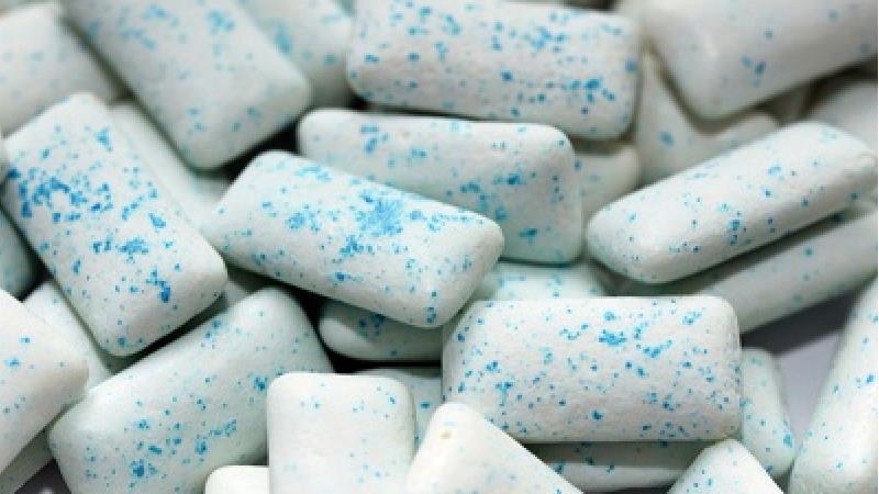 مصرف آدامس چه عوارضی دارد