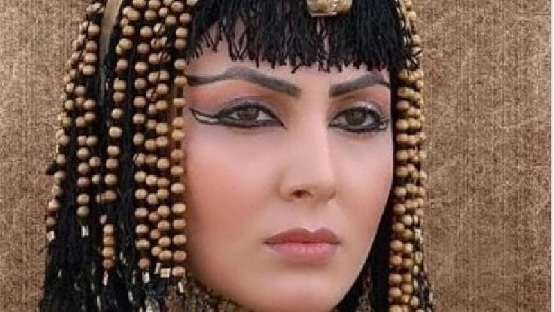 لیلا بلوکات در سریال یوسف پیامبر