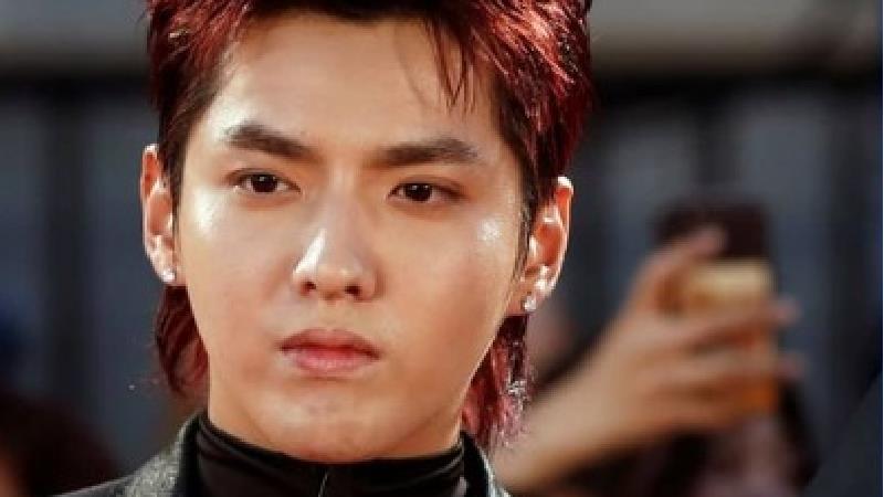 کریس وو تجاوز