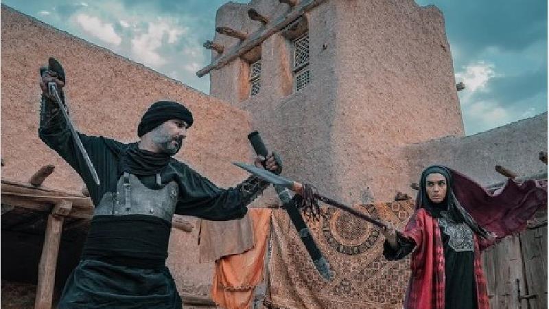 الیکا عبدالرزاقی