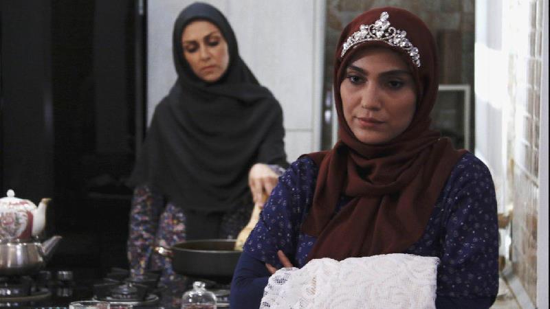 سریال دیگری چند قسمت است 