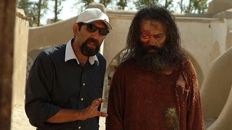 پخش سریال مختارنامه در محرم ۱۴۰۰