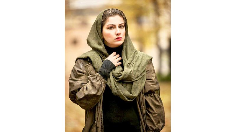 محیا دهقانی بازیگر