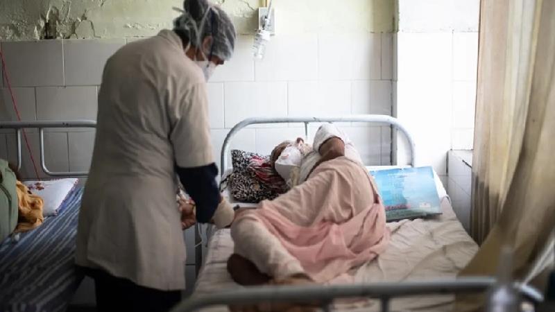 قارچ سیاه کرونا چیست