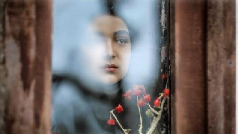 مائده در سریال افرا