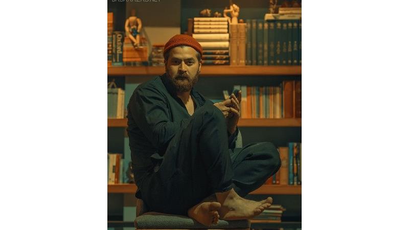 هامون سیدی برادر هومن سیدی