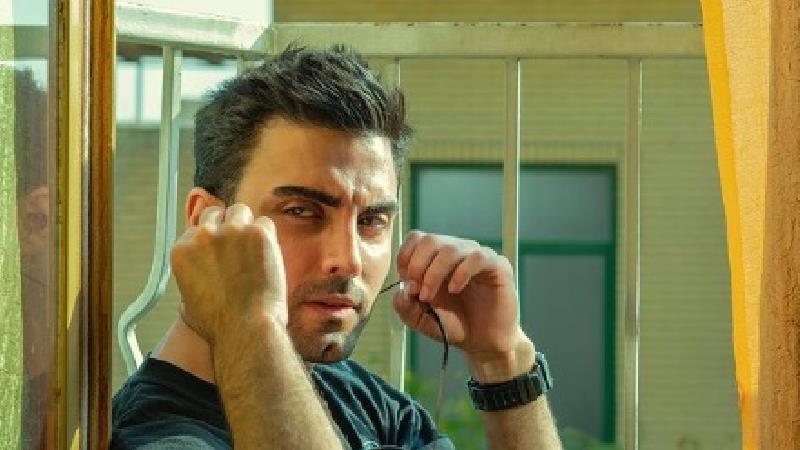 پیمان در سریال افرا