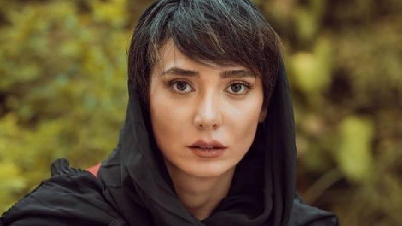 مینا وحید در سریال افرا