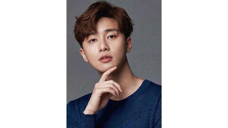 پارک سئو جون