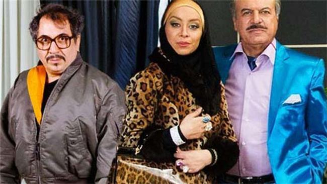 سریال ویلای من