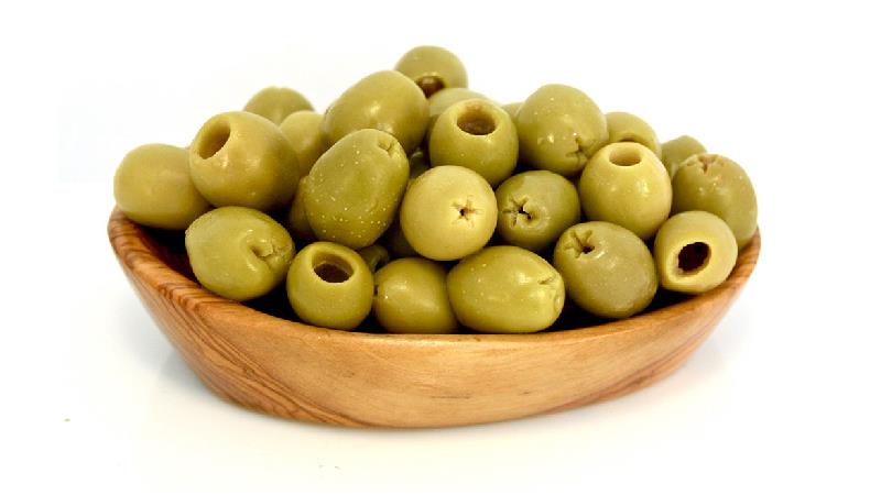 طرز تهیه زیتون شور