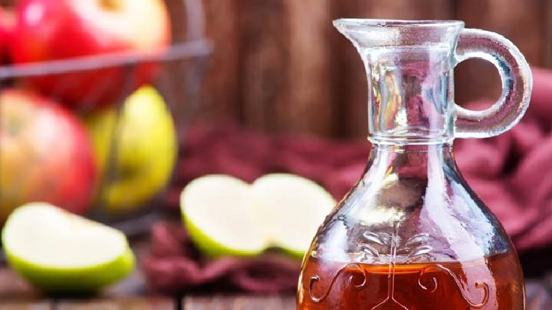 خواص سرکه سیب