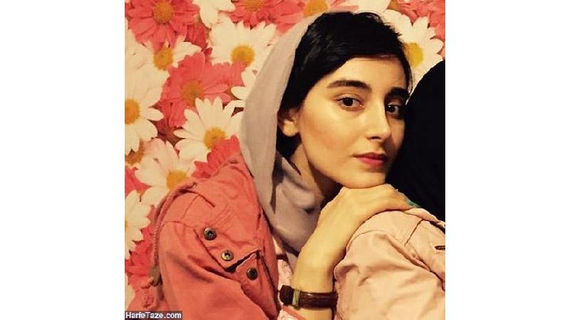 نگار در سریال زندگی زیباست