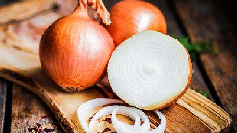 خواص پیاز برای مردان