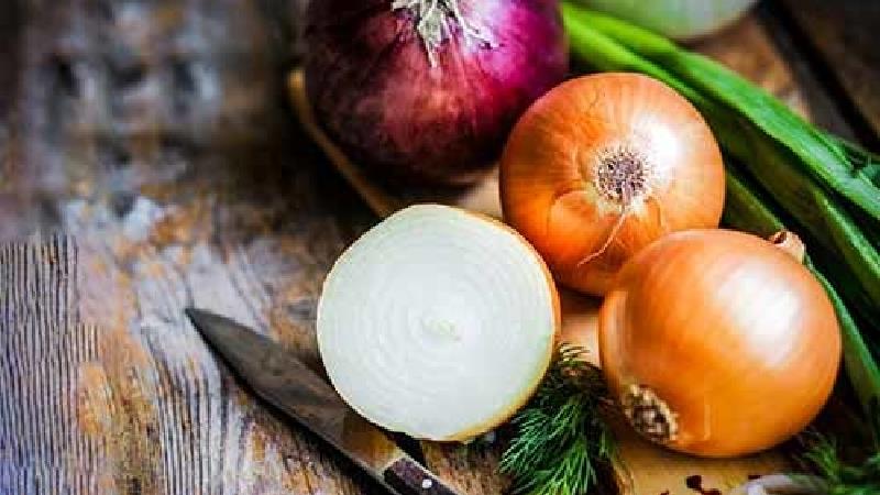 خواص پیاز برای مردان