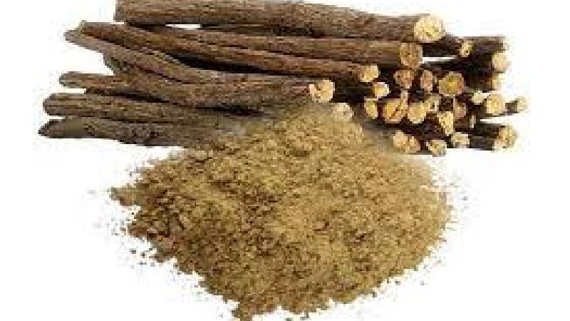 شیرین بیان برای لاغری