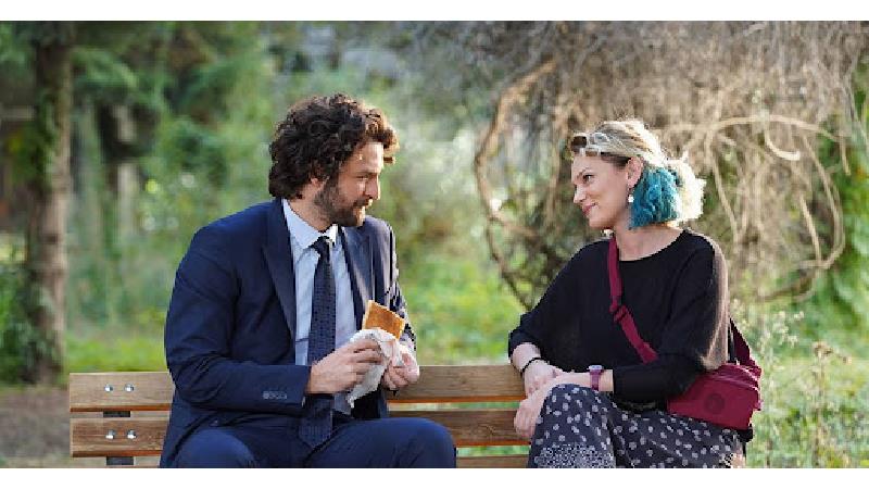 سریال آپارتمان بی گناهان