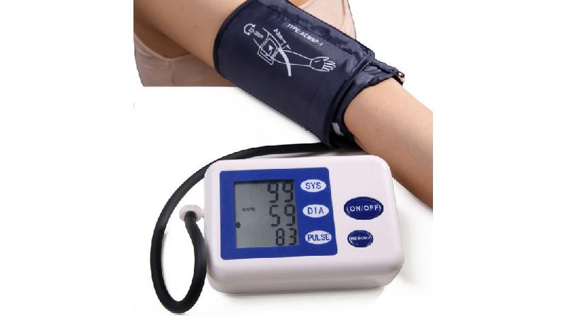 دستگاه فشارسنج را چطور استفاده کنیم