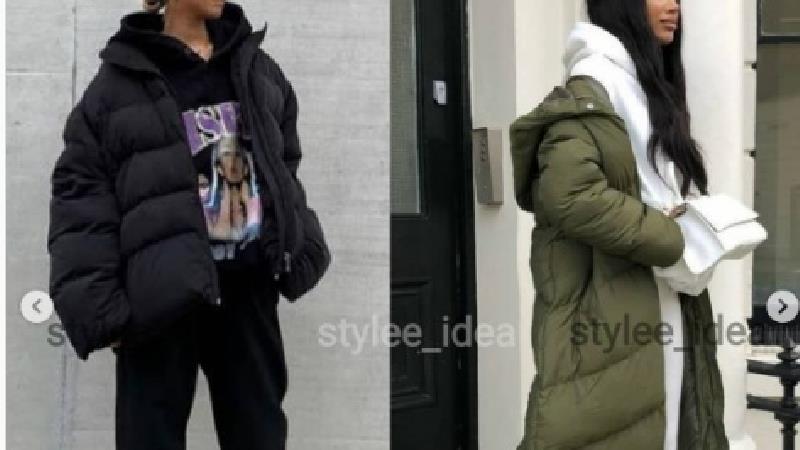 پافر دخترونه