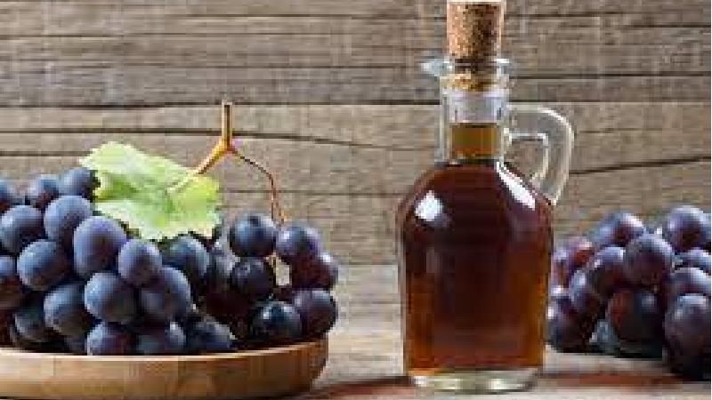 سرکه انگور