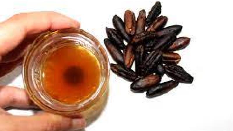 قهوه هسته خرما