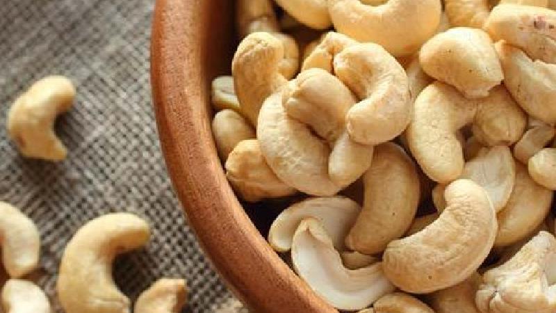 بادام هندی برای مردان