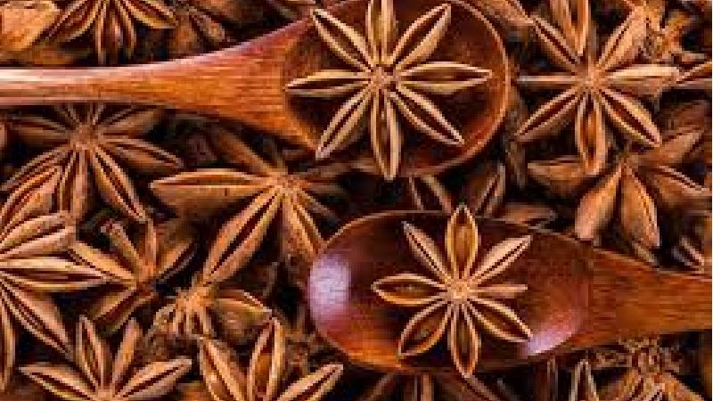 انیسون برای کودکان