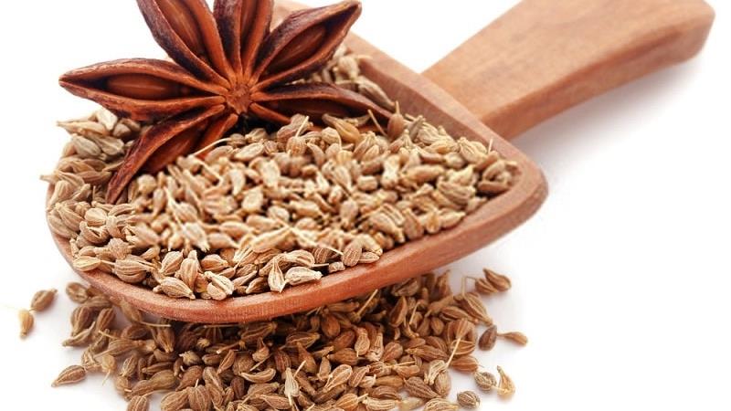 انیسون برای لاغری