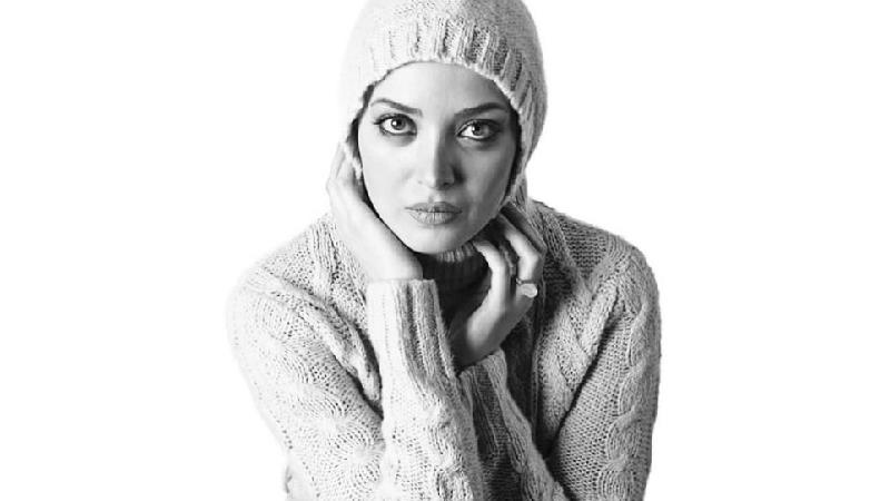 بهنوش طباطبایی