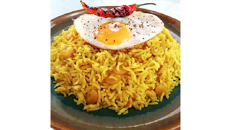 دمپختک خوشمزه