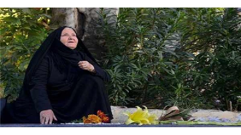 سریال چادر گلدار