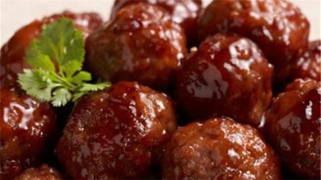 کوفته قلقلی