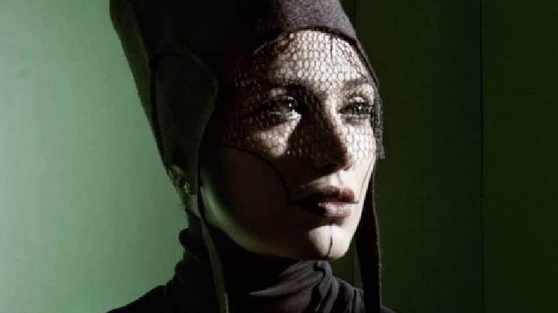 مریم وحید زاده در نقش سریال در سریال سرجوخه