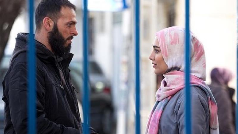 ثریا در سریال سرجوخه