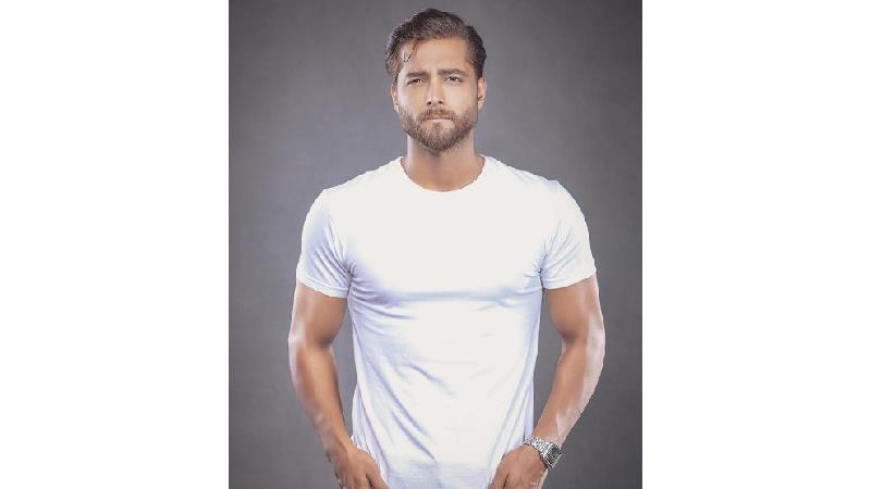 امیر مقاره بازیگر 