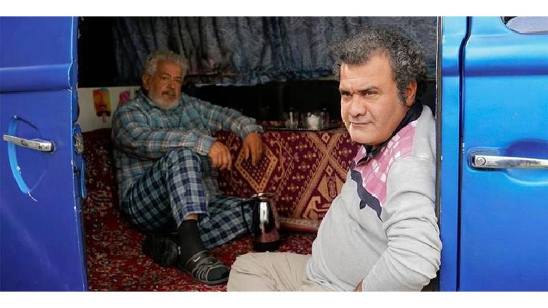 سریال خانه پرتقالی ها چند قسمت است