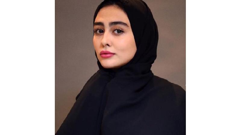 ستاره حسینی در سریال پلاک 13