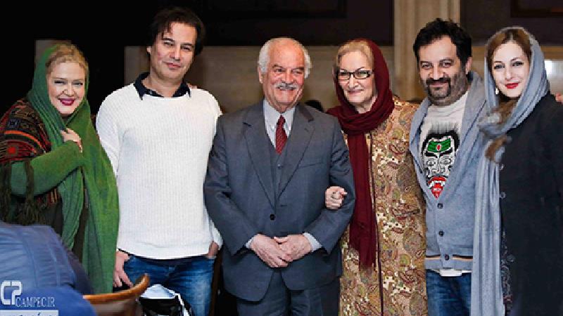 خانواده قاسمخانی