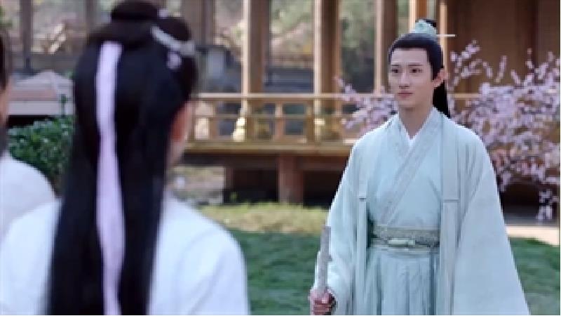 بازیگران سریال چینی سرنوشت من احساسات تو