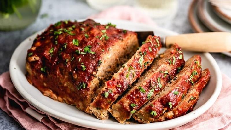 طرز تهیه رولت گوشت