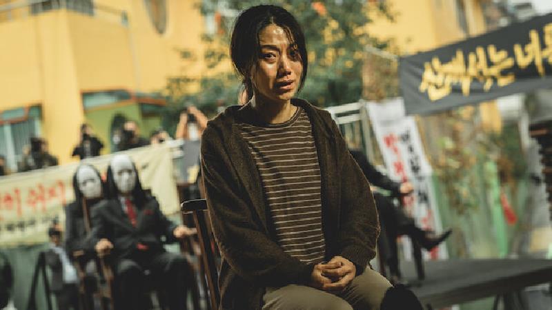 خلاصه داستان سریال عازم به جهنم