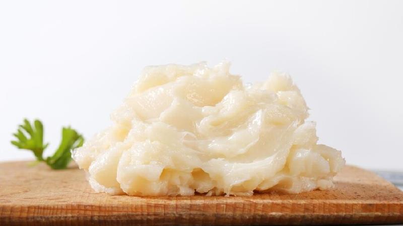 روغن دنبه بدون بو