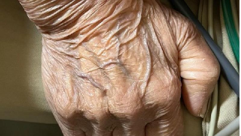 مادر مهران مدیری