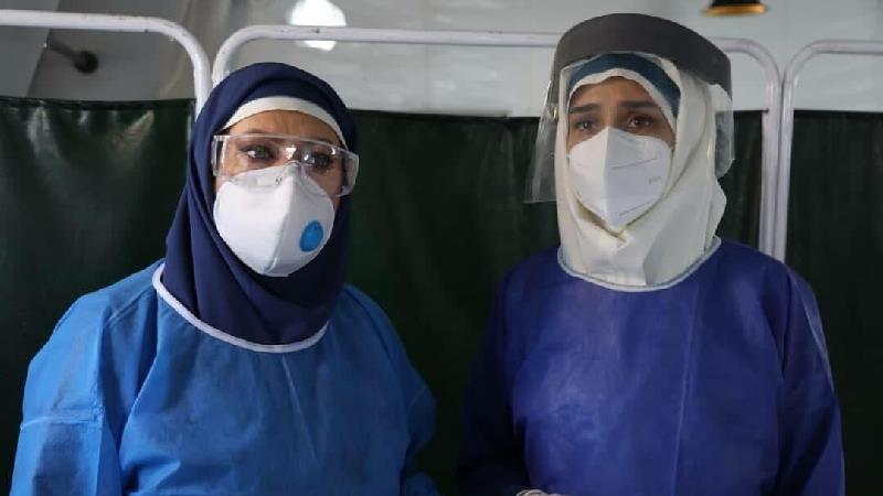 سریال اپیدمی