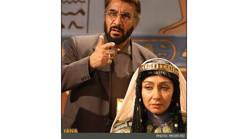 سریال یوسف پیامبر