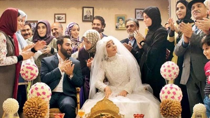 سریال بعد از آزادی