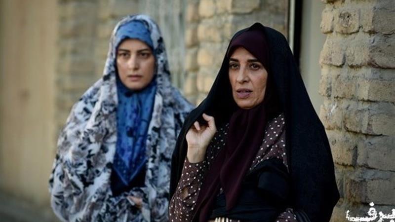 سریال برف بی صدا می بارد