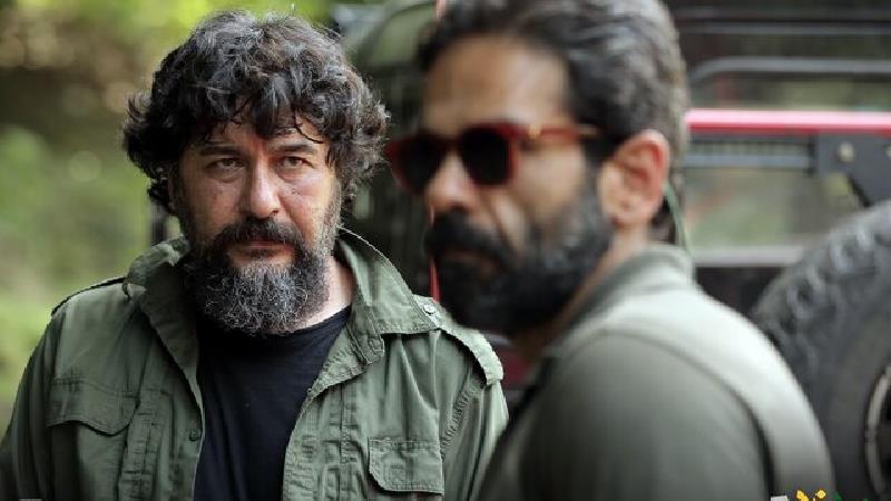 سریال نوار زرد 2