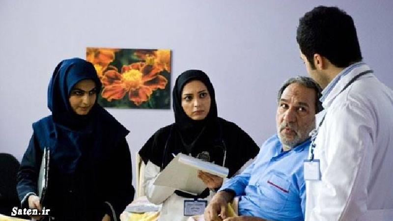 مریم عبدالملکی