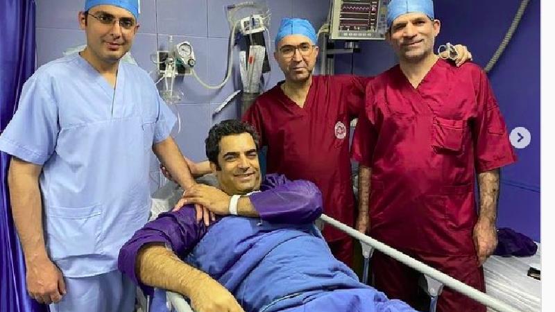 منوچهر هادی